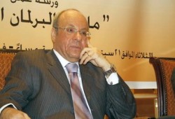 د/ وحيد عبد المجيد: القوى السياسية توصلت لاتفاق شبه نهائى حول معايير تشكيل تأسيسية الدستور