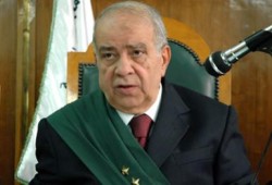 الإدارية العليا تنظر بعد غد الطعون على حكم وقف إحالة قانون العزل للدستورية