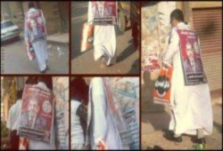 بمثل هؤلاء الرجال (سيصبح مرسي رئيسا بإذن الله)