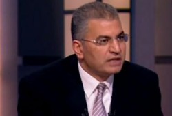 عصام سلطان: هناك محاولة للالتفاف على قانون تعديل انتخابات الرئاسة