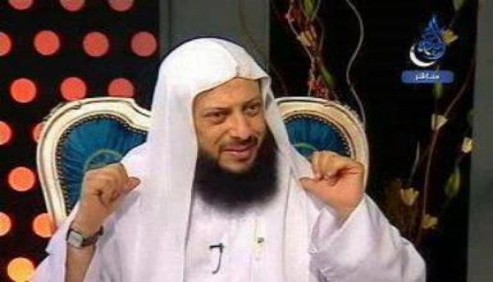 فضيلة الشيخ الزغبى يدعم الدكتور محمد مرسى مرشحنا لرئاسة الجمهورية