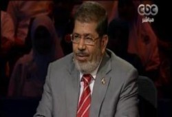 د/ محمد مرسي على قناة "سي بي سي" برنامج مصر تنتخب الرئيس الجزء الثاني (بث مباشر)
