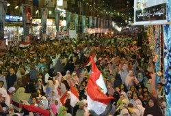 الشيخ محمد عبد المقصود :أتعجب ممن يقول إن الدكتور محمد عبد المقصود قد باع نفسه للإخوان