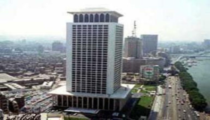 الخارجية: السماح للمصريين في الخارج بالتصويت بـ"جواز السفر"
