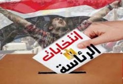المصريون في 166 دولة حول العالم يدلون بأصواتهم فى انتخابات الرئاسة