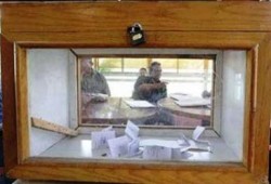 أكثر من ربع مليون مصرى يصوتون في السعودية لاختيار رئيس جديد