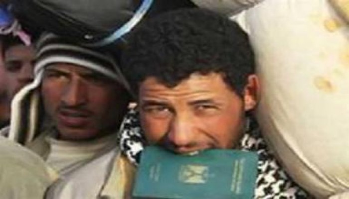 العمال والحرفيين فى السعودية يطالبون بالتصويت بالإقامه لأن الجواز لدى الكفيل