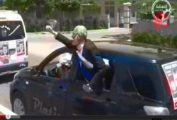 لا تغضبوا من الإخوان قبل..استكمال  ثورتكم ..!!