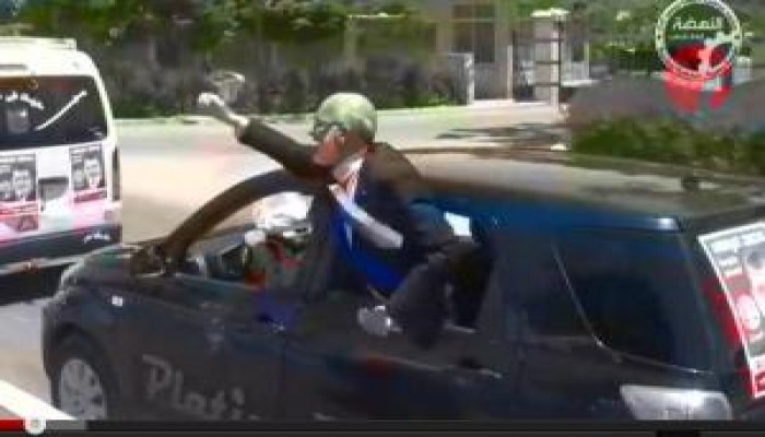 لا تغضبوا من الإخوان قبل..استكمال  ثورتكم ..!!