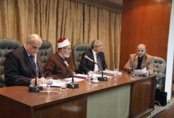 قانون جديد لتدريب طلاب أصول الدين على الخطابة ومطالبات باتباع الشروط العسكرية للقبول