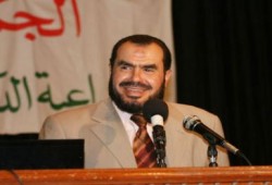 د/ صلاح سلطان: مرسى لديه القدرة على إدارة شئون البلاد (متلفز)