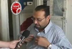 مسيحي يشرح أسباب دعمه لــ "مرسي" رئيساً لمصر (متلفز)