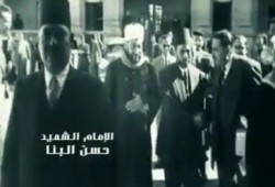 مشروع النهضة وقصة 80 عام من الكفاح (متلفز)