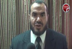 رأى الدكتور صلاح سلطان فى مشروع النهضه (متلفز)