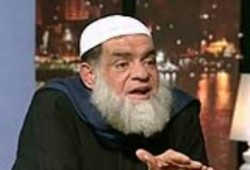 الشيخ / محمد عبد المقصود بالفيوم : مرسى وحده عاهد الله وعاهدنا أن يطبق الشريعة