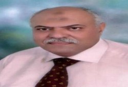 وفاة أحد قيادات الإخوان بالإسكندرية بعد مشاركته فى السلسله البشريه