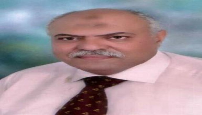 وفاة أحد قيادات الإخوان بالإسكندرية بعد مشاركته فى السلسله البشريه