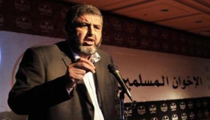 الشاطر: شعبية الفلول مصطنعة ومشروع النهضة سيعيد مصر لمجدها