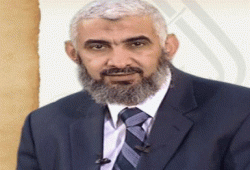 د/ راغب السرجاني يفوز باحد فروع جائزة الامير نايف العالمية للسنة النبوية