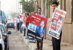 اليوم .. انتهاء فترة الدعاية الانتخابية لمرشحي الرئاسة