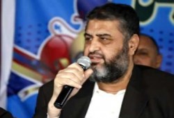 الشاطر يطالب الجميع بالتفرغ لحشد أكبر عدد ممكن من الأنصار