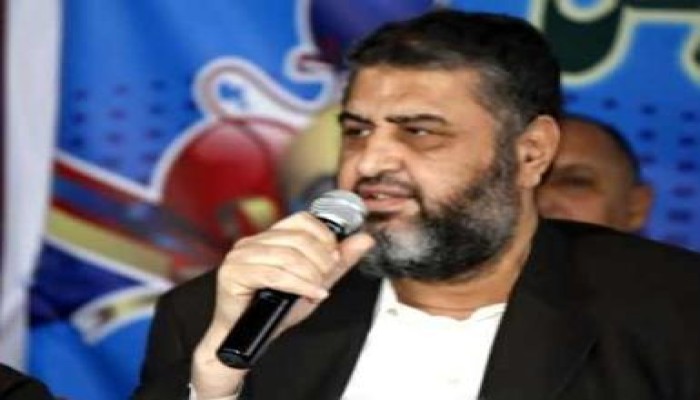 الشاطر يطالب الجميع بالتفرغ لحشد أكبر عدد ممكن من الأنصار