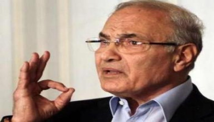 أنصار شفيق (مطاريد)  يعتدون على أ/ محمد عبد القدوس (حزب أغلبية): ماذا سيفعلون لو فاز؟؟