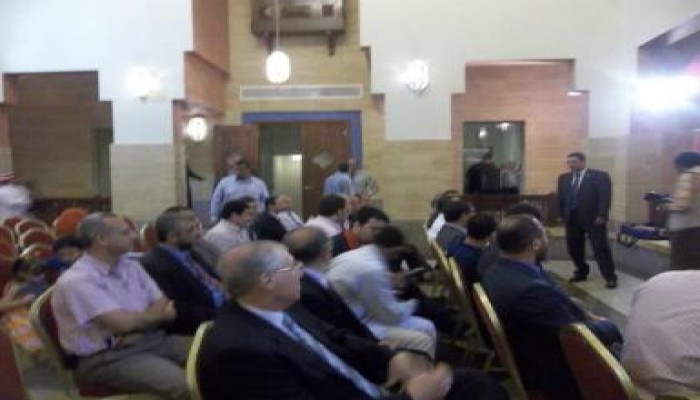 (إنفراد): النتيجة النهائية لجدة