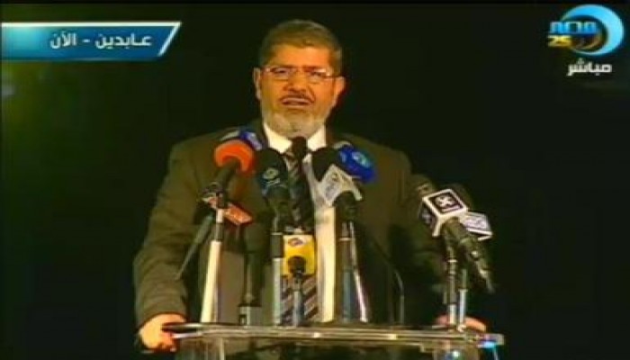 بعد فرز 90% من اصوات الرياض المؤشرت تتجه إلى حسم د/ مرسي إنتخابات الخارج من الجولة الاولى