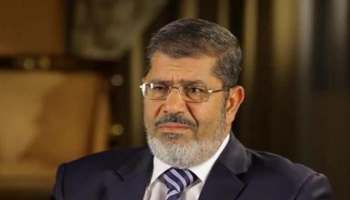 كلمة الدكتور محمد مرسي للشعب المصري