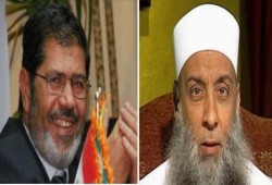 د/ مرسي: أتمنى الشفاء العاجل للشيخ ابو اسحاق الحويني