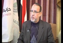 العريان: المصريون يرسمون مستقبل 1000مليون مسلم حول العالم