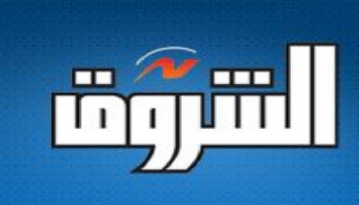 علاء الشبل وندى الخولي والشروق يمارسان الارتزاق على الحرية والعدالة لصالح الفلول