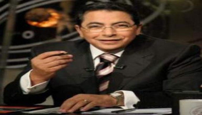 محمود سعد: انا ضد شفيق ومش خايف ومش هتراجع