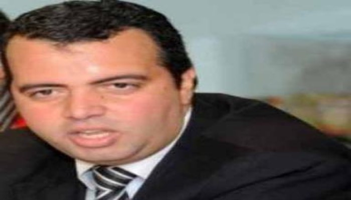 النائب مصطفى النجار: صوتي لمرسي ضد وزير مبارك