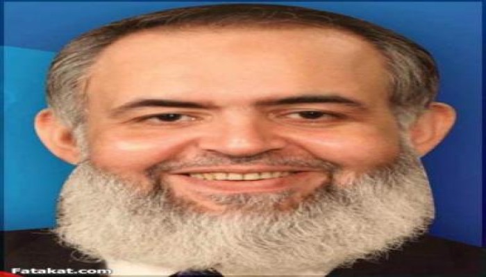 ابو اسماعيل يدعم مرسي ويدعوا كل انصاره لدعمه