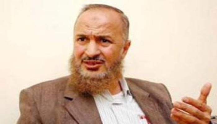 الجماعة الإسلامية: ندعم مرسي بقوة.. و"شفيق" خطر على الوطن