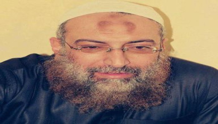 د/ ياسر برهامى: نؤيد صاحب المشروع الإسلامى الوحيد الآن د/ محمد مرسي