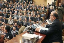 معايير جديدة لانتخاب أعضاء الجمعية التأسيسية : ننشر (المواد الـ 13)