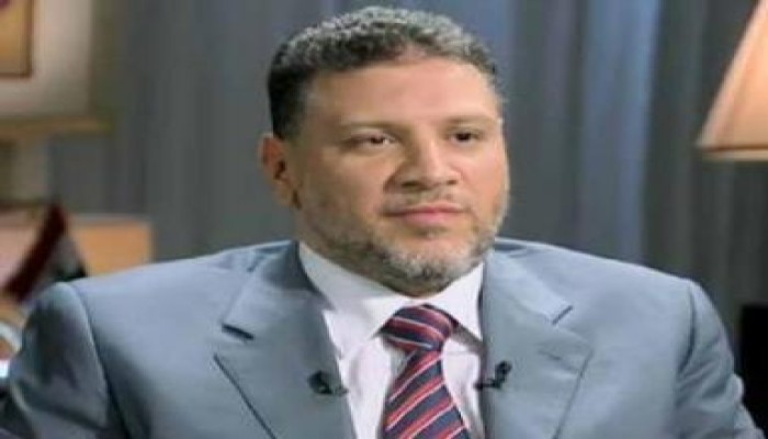 ياسين: كل الفصائل الوطنية ستقف خلف د. مرسي لتحقيق مشروع الوطن