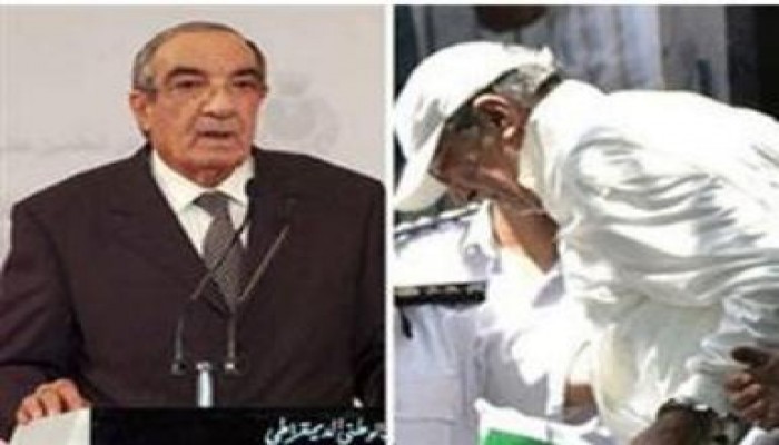 7 سنوات سجن لزكريا عزمي وتغريمه وزوجته 72 مليون جنيه