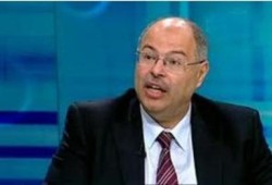 بجاتو : صباحي وعمرو موسى طعنا فى الإنتخابات برمتها والنتيجة النهائية غداً
