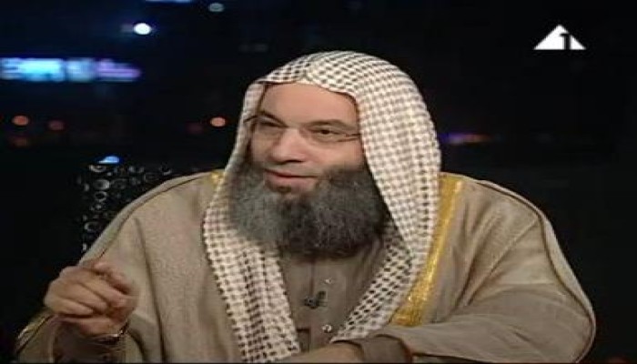 الشيخ محمد حسان يعلن دعمه للدكتور محمد مرسى رئيساً للجمهورية
