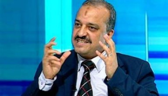 البلتاجى الانتخابات الان هى معركه حياة أو موت للنظام القديم