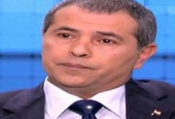 (إلعنوا الكذاب )  : المرشد العام لم يقابل رئيس المخابرات القطري