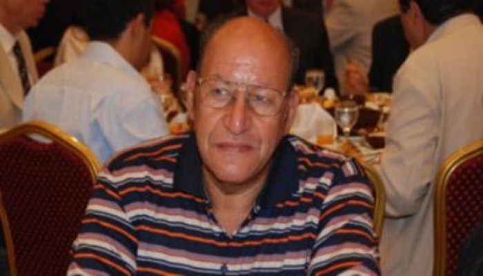 المفكر القبطي جمال أسعد: انتخبوا الاخوان وطالبوهم بتكرار تجربة تركيا