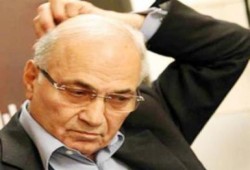 فضيحة.. شفيق حاول رشوة 6 رؤساء تحرير