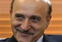 «انقلاب» عمر سليمان