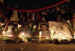 لا تبيعوا الثورة فى مزاد الرئاسة