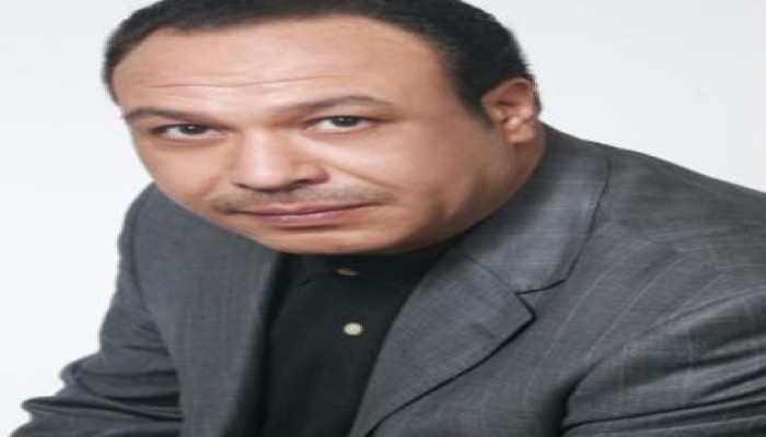 خالد صالح: المشاركة واجب وطنى من اجل اسقاط شفيق وانقاذ مصر
